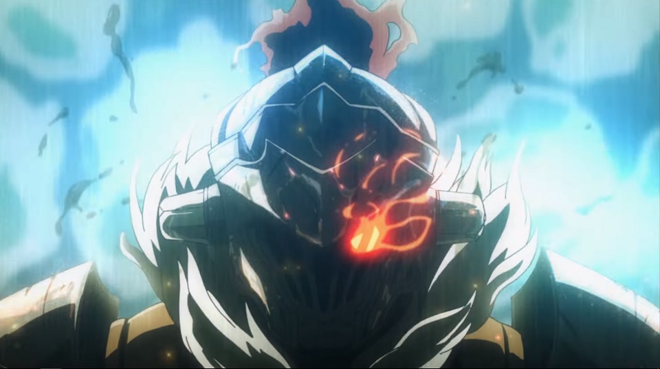 Sword Gai: Segunda Parte do anime Chega Dia 30 de Julho na Netflix –  Dairu;Gate